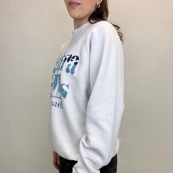 XL - Vintage Niagara Falls Crewneck - Picture 2 of 5